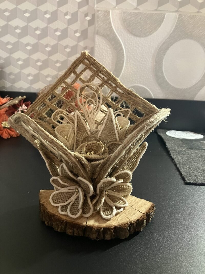 Aranjament floral-vaza Anamariashop