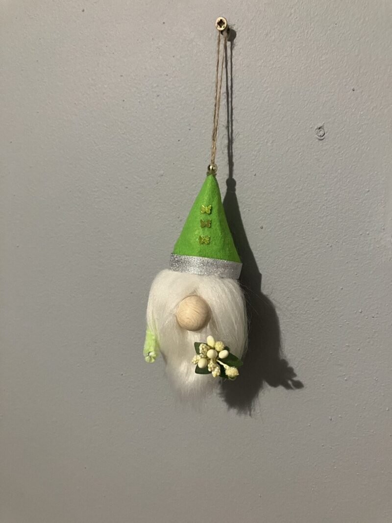 Gnom handmade
