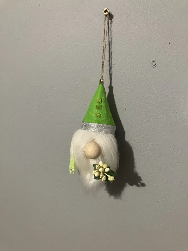 Gnom handmade