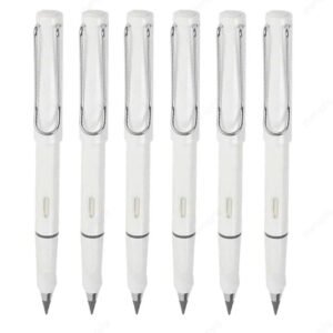 Creion fara ascutire