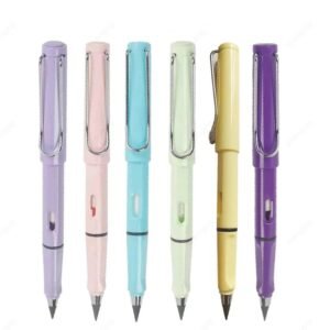 Creion fara ascutire