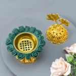 arzator de tamaie cu trandafiri3