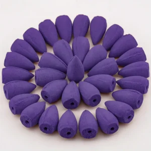 con de tamaie aroma lavanda