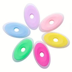 Radiera termica ovala Anamariashop
