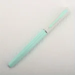 Stilou metalic lucios cu radiera