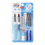 Set 2 stilouri cu cerneala termosensibila Chren