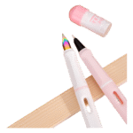 Set 2 stilouri cu cerneala termosensibila Chren