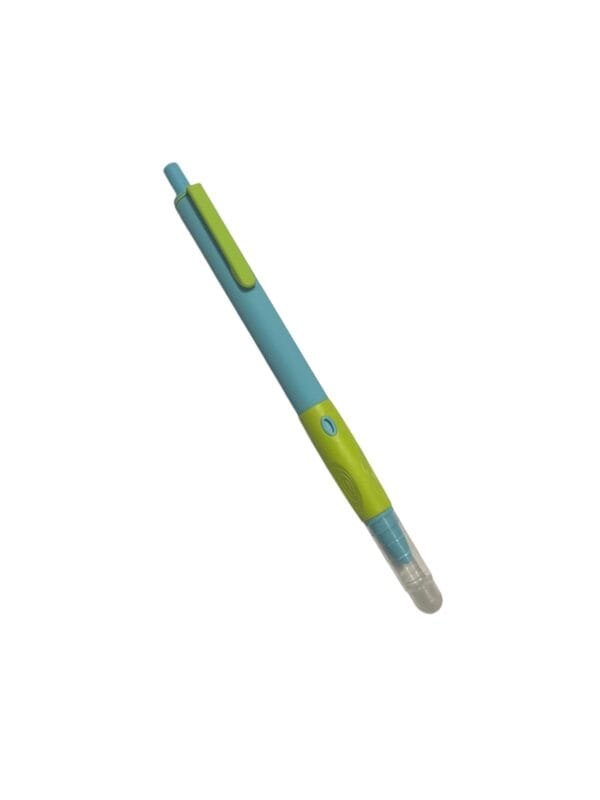 STILOU-MULTICOLOR-CU-RADIERA-RETRACTABIL-CU-PENITA-ASCUNSA-bleo
