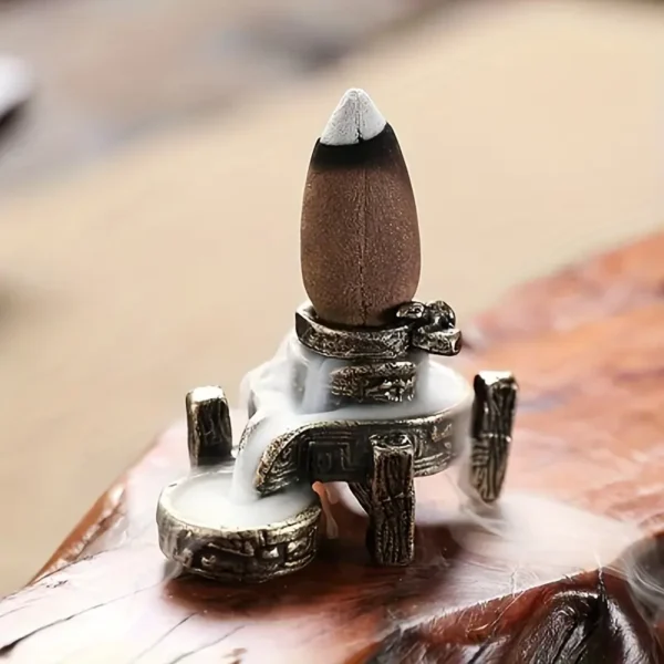 Arzător pentru tămâie mini moară