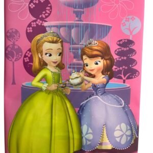 Coperta pentru carte speciala A2, frozen.