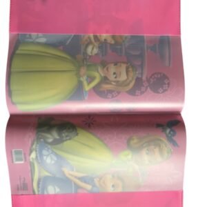 Coperta pentru carte speciala A2, frozen2