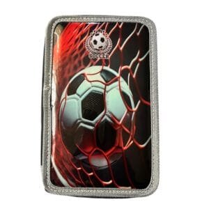 Penar cu 3 comapartimente echipat- Fotbal
