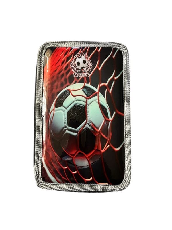 Penar cu 3 comapartimente echipat- Fotbal