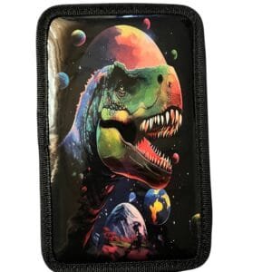 Penar cu 3 comapartimente echipat Jurassic Park
