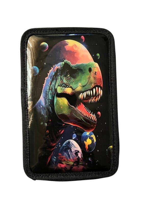 Penar cu 3 comapartimente echipat Jurassic Park