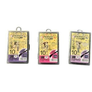 Cutie 10 rezerve cerneala normala