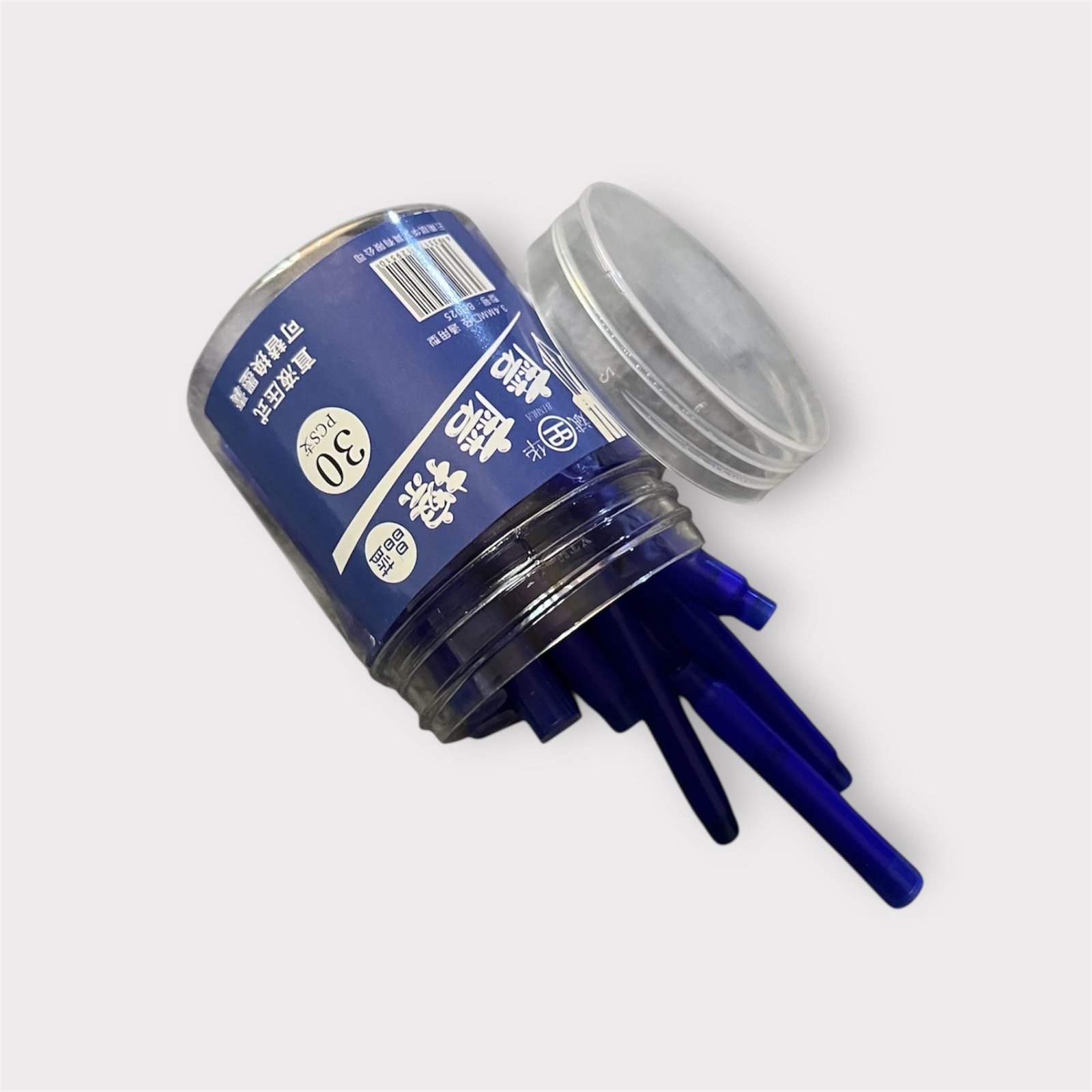 Set 30 rezerve cerneala termosensibila