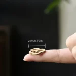 Set 40 de bucati tamaie aromaterapie Lavanda