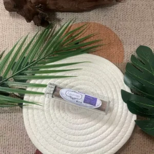 Set 40 de bucati tamaie aromaterapie Lavanda