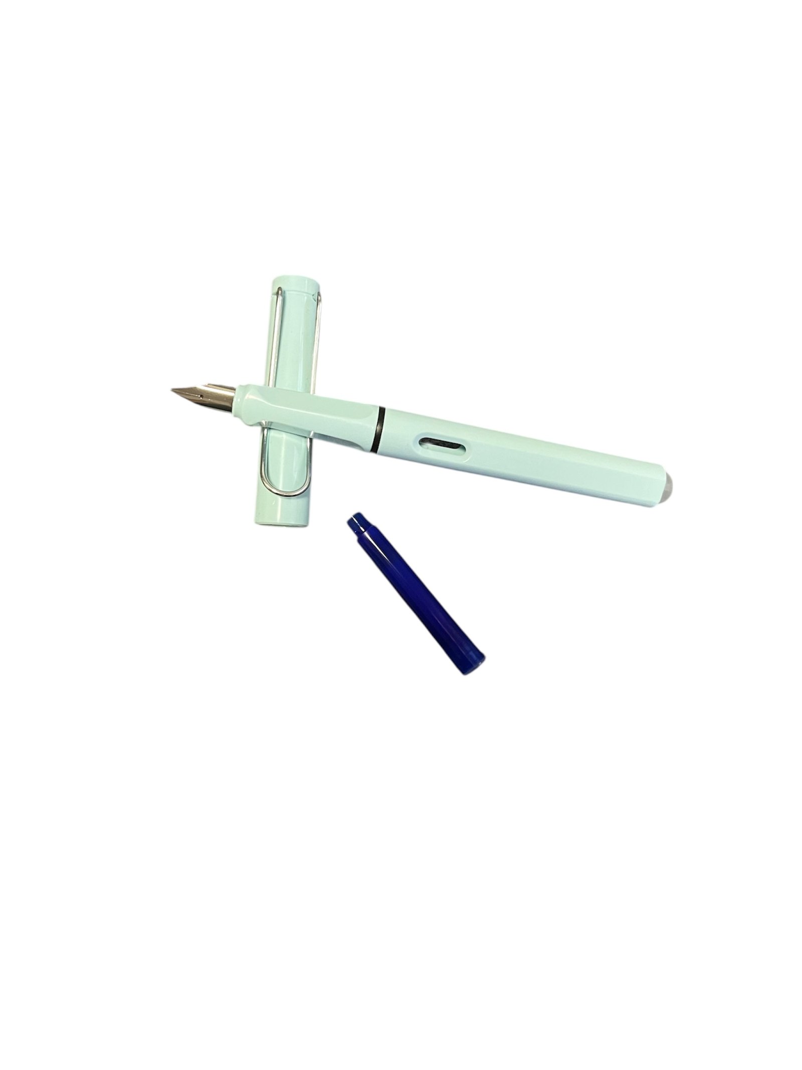 STILOU BLUE ABS CU RADIERA SI CERNEALA TERMICA STILOU BLUE ABS CU RADIERA SI CERNEALA TERMICA