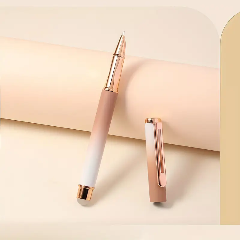 Stilou-metalic-maron-10-rezerve2