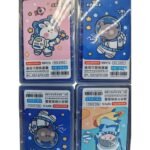 Rezerve cu cerneala termica set 10 buc