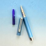 Stilouri Metalice cu Radiera si Cerneala Termosensibila, 12cm