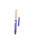 Stilou metalic multicolor cu penita 0.38mm Violet